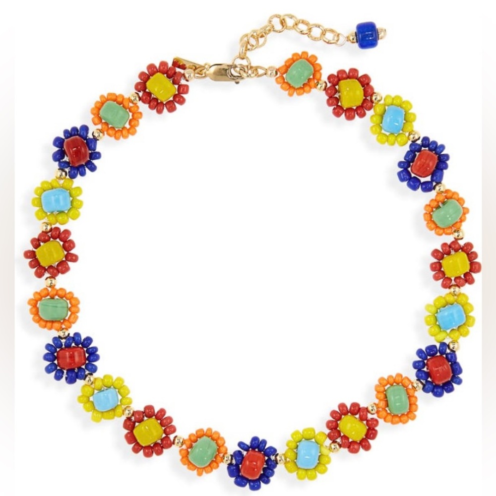 Eliou Fran Necklace
